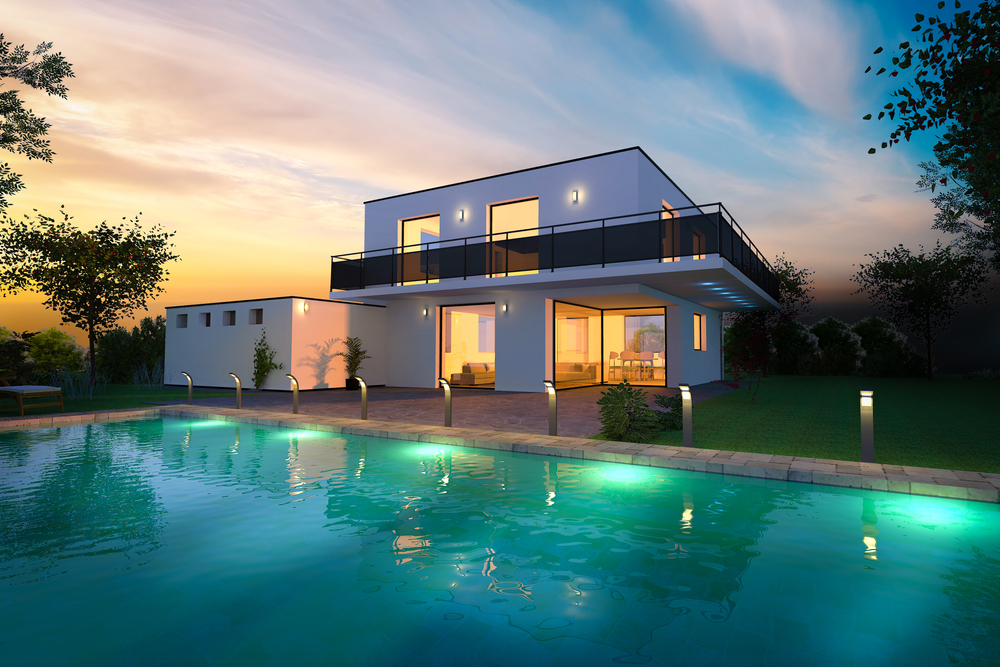 Low-maintenance Southwest Florida villa suited to downsizing homeowners